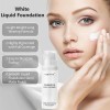 Eronni, 3 Unidades, 37 Ml, Base Mezclable Blanca, Tapa