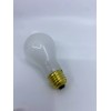 DAMAR 350D Rough Service 100W 130V A19 Light Bulbs -