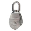 Molyorch Block Cable Pulley Double Block Cable Pulley Stainless Steel