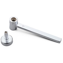 デイトナ(Daytona) タペットアジャストレンチ M8/M9 2ウェイ 32410