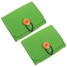 Minkissy Portable Essential Oil Bag Essential Oil Organizer for Women Travel Pill Organiser