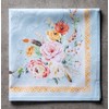 Maison d' Hermine Cloth Napkin 100% Cotton Set of 4