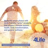 4Life Transfer Factor Plus - Support with Zinc, Super Mushroom