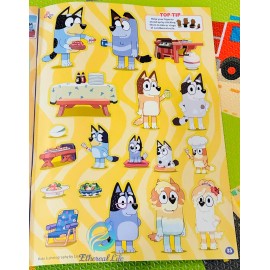 Bluey Magazine issue 30