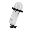 Action Camera Waterproof Housing Case 40m Protective Underwater Dive Housing