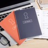 Password Management Notes Secret Answer Password Notes (Navy)