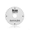 Ganzoo Kumihimo 15cm Round Braiding Disc for Paracord 550