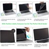 Flaretech Screen Protector for MacBook Pro 13-inch 2020 Model M1