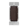 EATON RF9642-ZDRB Z-Wave Plus Accessory Dimmer, Oil-Rubbed Bronze