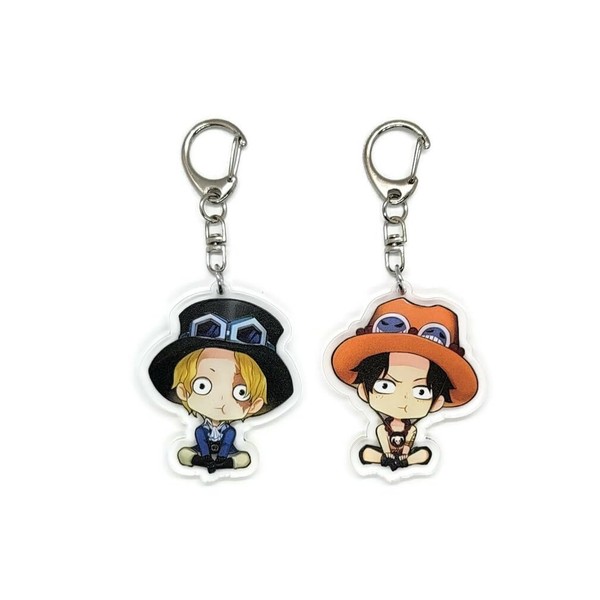EBTY DREAMS Inc. - Set of 2 One Piec OP