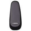 Enjoy Mfg Ariel Rider X-Class 52V/Grizzly Seat Cover BLACK/GREY STANDARD