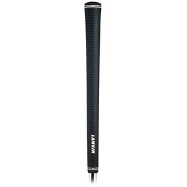 Lamkin Crossline Black Golf Grips, Undersize