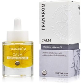 Pranarom - Aceite Hidratante Tratamiento Calma (1Oz/30Ml)