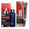 L'oreal Suero Retinol 0.3% + Concentrado Vit. C 10% 2x30ml