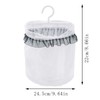 IKAAR Pack of 2 Shopping Net Net Bags Mesh Bag