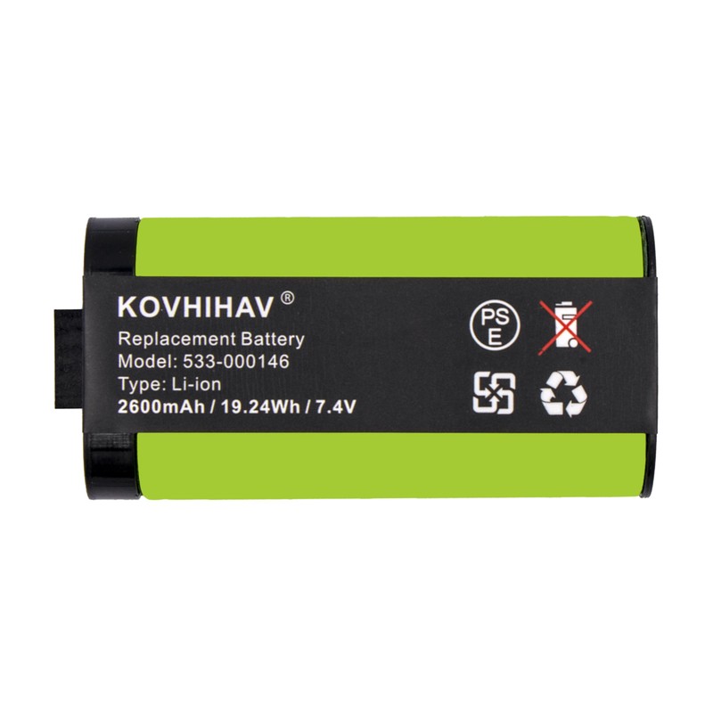 New Upgrades UE MegaBoom Battery for UE MegaBoom 3 S-00147