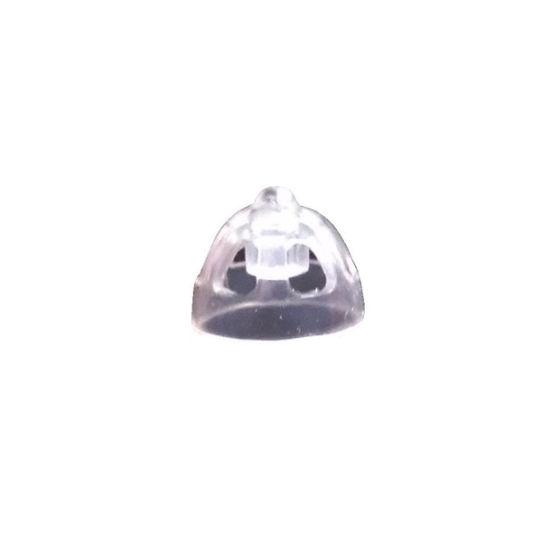 Oticon Replacement Domes for MiniRite Hearing Aids (10mm Open MiniFit (Alta))