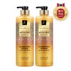 LG Household & Health Care Elastine Masterblend Peptide High-Nutrition Shampoo 770ml x 2 / LG생활건강 엘라스틴 마스터블렌드 펩타이드 고영양 샴푸 770ml x 2개