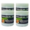 Kit 4 Pomadas Arnica 125gr- Alivio Muscular, Golpes