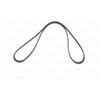 Bosch 1 987 946 238 V-Ribbed Belt