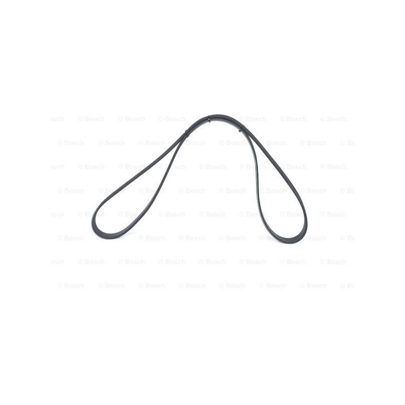 Bosch 1 987 946 238 V-Ribbed Belt