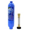 South Bend Components Reverse Osmosis (RO) Camper/RV/Boat/Yacht Water Inline Filter-