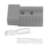 350A 600V Plug Connector SH350 Double Pole High Current Battery