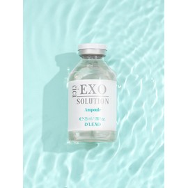 Derma Line Direxo Cica Exo Solution Ampoule 35ml / 디렉소 시카엑소 솔루션 앰플 35ml