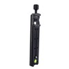 200mm Rail Nodal Slide Plate Quick Release Clamp For Camera