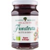 Rigoni di Asiago Fiordifrutta Organic Fruit Spread, Wild Berries, 8.82