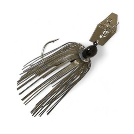 1/2Oz Bladed Vibrating Swim Jig Cb12 20 Green Pumpkin Black Cb12 Fishing Lures Bass Jigging Bait Jig Lure Weedless Soft Plastic Swimbait Accessories Freshwater