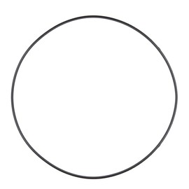 sourcing map Nitrile Rubber O-Rings 200mm OD 193.8mm ID 3.1mm Width, Metric Nitrile Rubber Sealing Gasket, Pack of 5