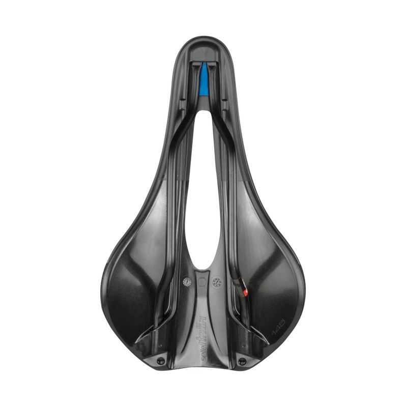 Selle Italia Novus Boost EVO X-Cross TM Superflow - MTB