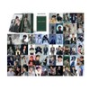 55 Photocards De Jungkook Golden