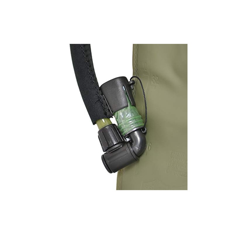 Mil-Tec Hydration Hydration Backpack Olive One Size