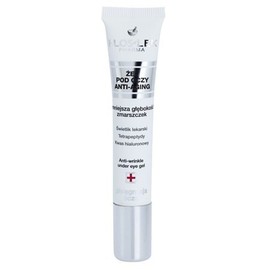 Anti-wrinkle under eye gel 15 ml