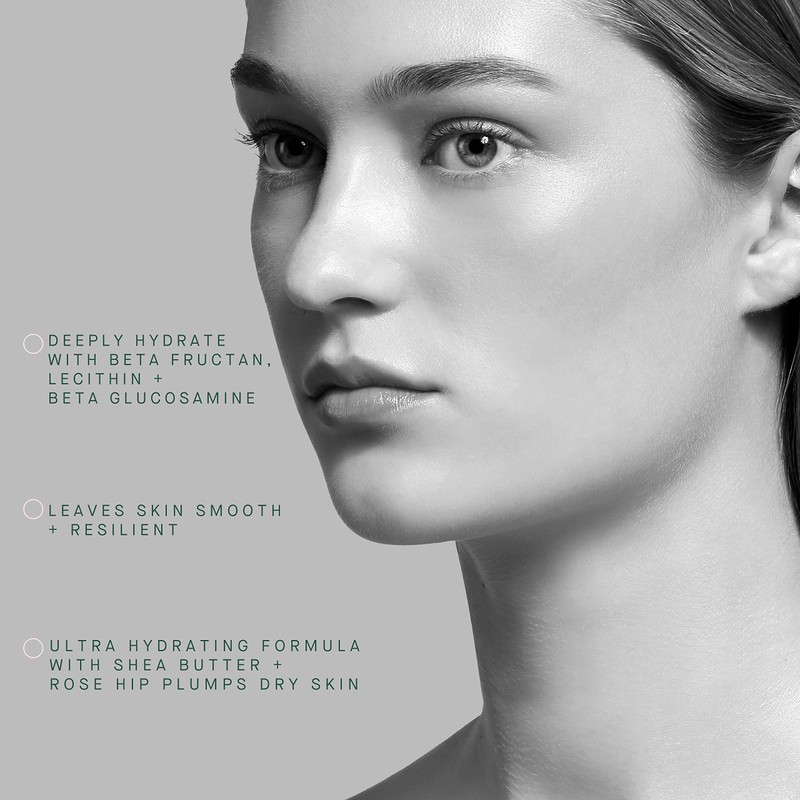 ARCONA Peptide Hydrating Complex - Rich in Firming Peptides, Strengthening