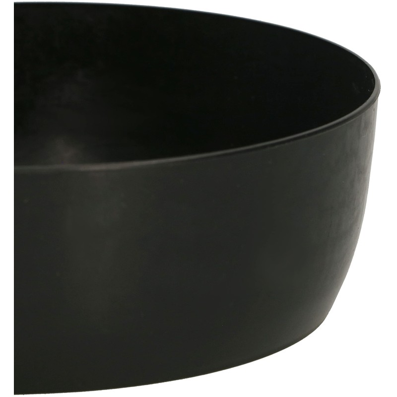 KOTARBAU® Set of 4 Rubber Mixing Cups 0.5 L Mixing
