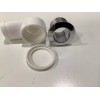 Ikea New Drain Plumbing OVERFLOW PART RINNEN 13981 Bowl Sink