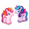 4M | Mould and Paint | 3D Unicorns | Mould,
