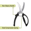 Mr. Pen- Heavy Duty Poultry Shears, Chicken Shears, Meat Cutting