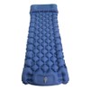 Loboo Idea Self-Inflating Sleeping Pad for Camping, Camping Sleeping Pad