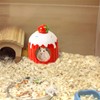 Guador Small Animal Hideout Hamster House Hamster Cave Hamster Hideout
