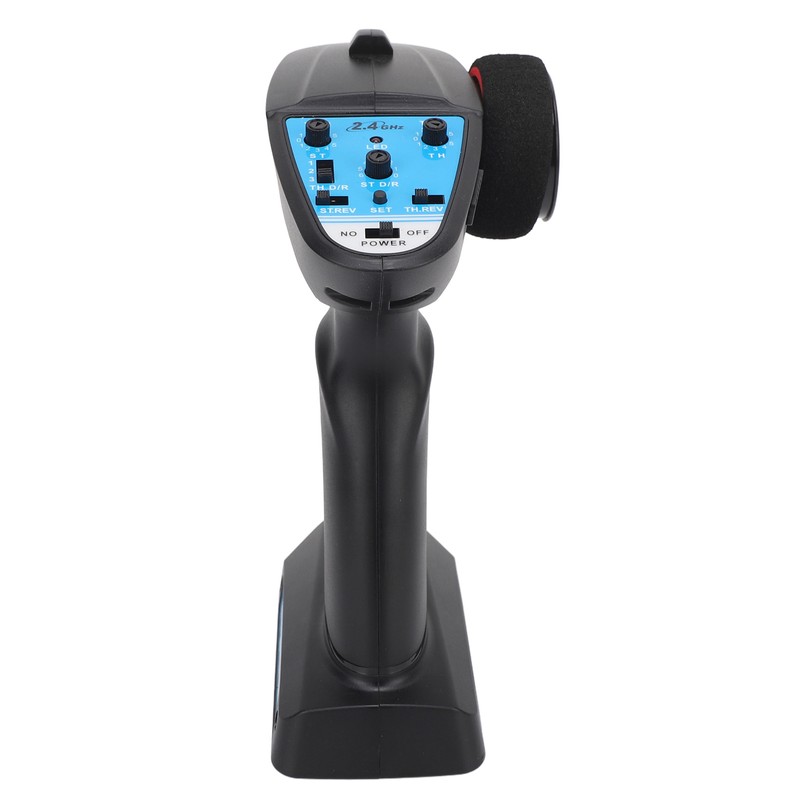 Remote Controller 200‑300m High Sensitivity Safety Protection ESC Receiver for