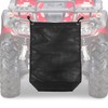 ZOSANY UTV ATV Garbage Bag Universal Vinyl Mesh Garbage Bag