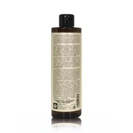 LINANGE Energyplex Shampoo - Energizing Shampoo for Weak, Brittle Hair, 500ml / 16.9 oz.