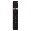For Sony RMF-TX500P Replace Remote for Sony OLED TV KD-65X9500G
