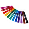 Crayola Take Note Dry Erase Markers for School (12ct) Teacher
