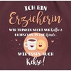 Shirtracer - Gym Bag Backpack - Bags - Teacher Drinking