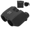 10x25 Telescope High Definition Night Vision Portable Binoculars IPX6 Waterproof